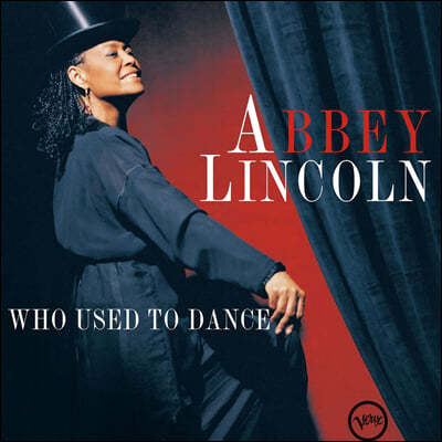 Abbey Lincoln (ֺ ) - Who used to dance [2LP]