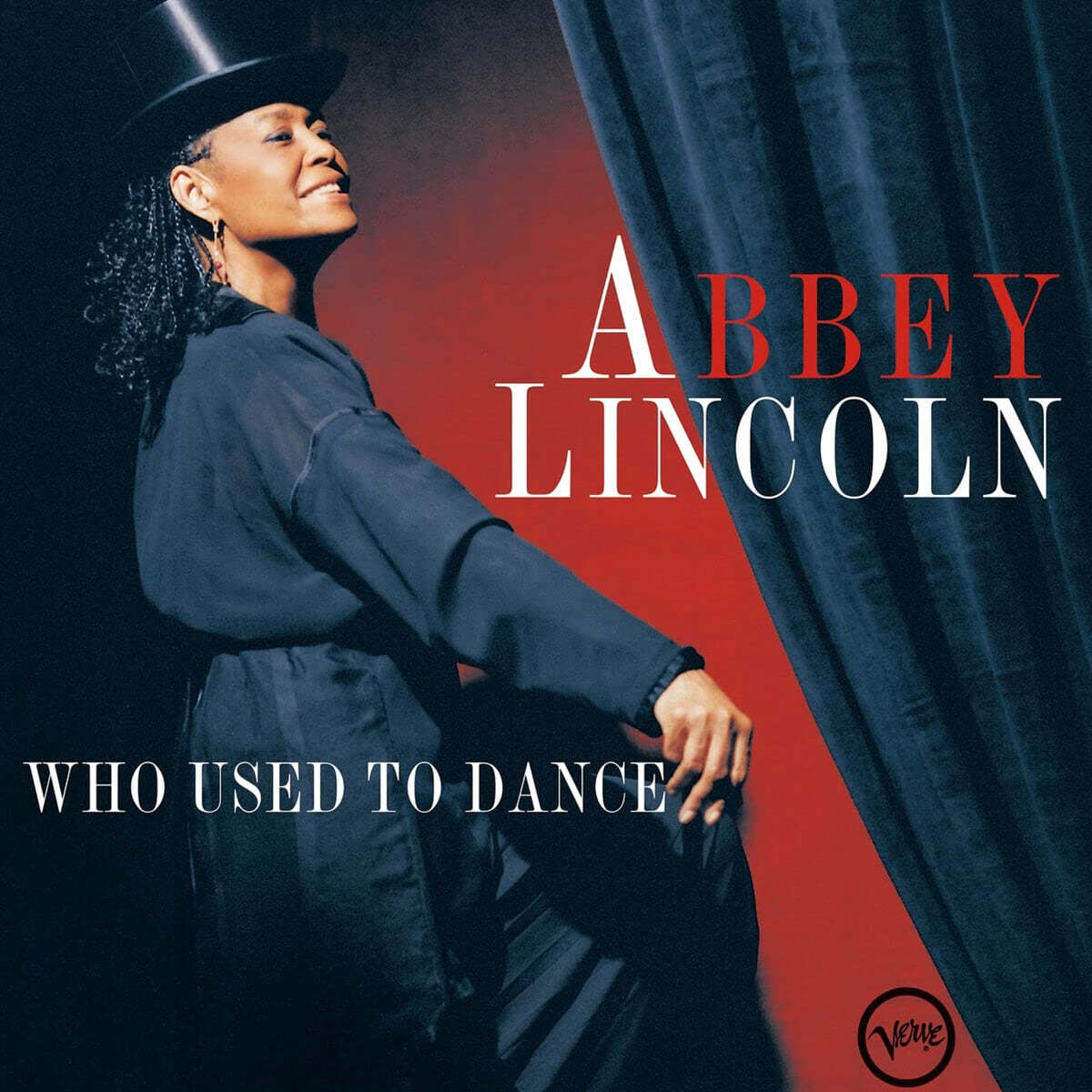 Abbey Lincoln (애비 링컨) - Who used to dance [2LP]