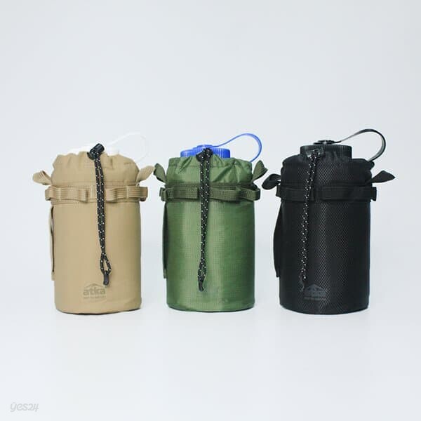 ATKA 보냉 보틀 파우치 500ml
