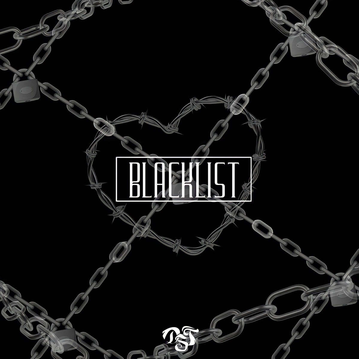 더스틴 (DUSTIN) - BLACKLIST