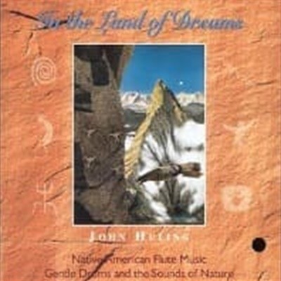 John Huling / In The Land of Dreams (수입)