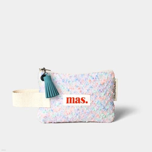 Mini strap pouch _ ػ