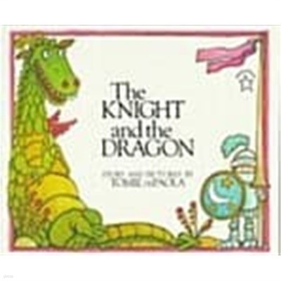 토미 더 파울라 15권세트(The Knight and the Dragon,bill and pete,the cloud book,pooka,tony's bread,popcorn book,the legend of 등)