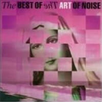 Art Of Noise / The Best Of Art Of Noise (수입)