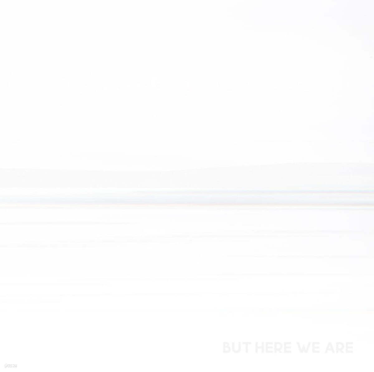 Foo Fighters (푸 파이터스) - 11집 But Here We Are