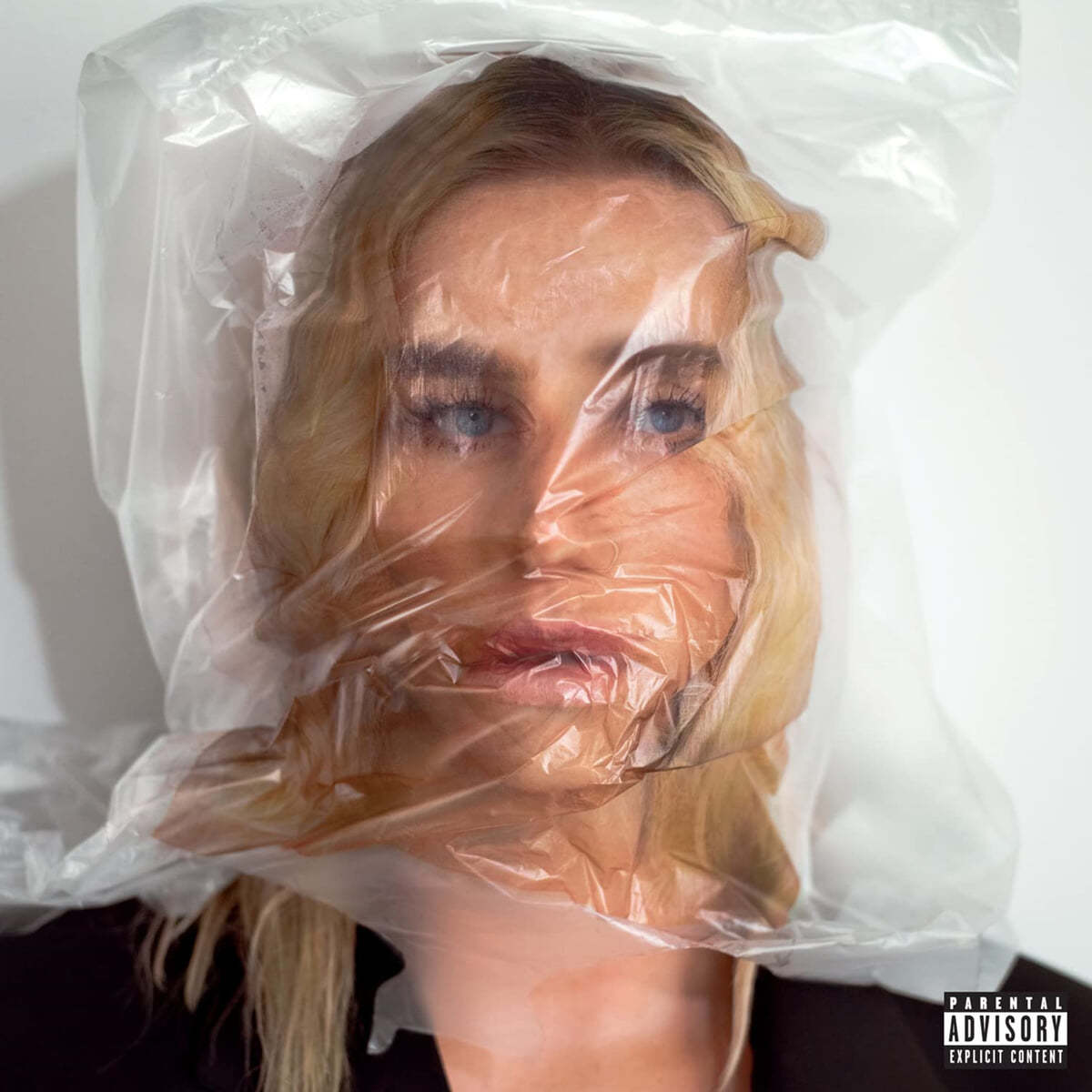 Kesha (케샤) - 5집 Gag Order