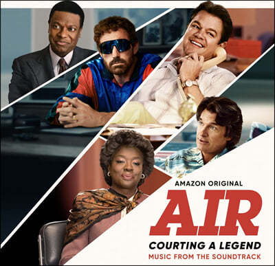 에어 영화음악 (AIR OST)