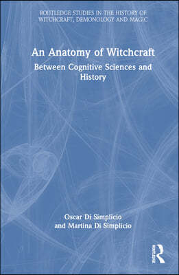 Anatomy of Witchcraft