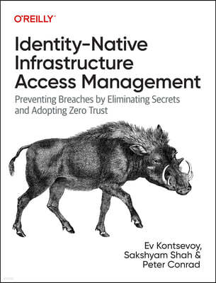 Identity-Native Infrastructure Access Management: Preventing Breaches by Eliminating Secrets and Adopting Zero Trust