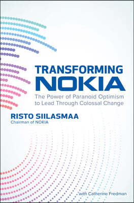 Transforming Nokia (Pb)