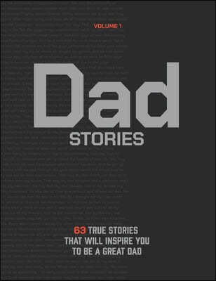 Dad Stories