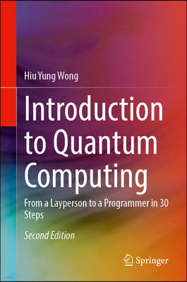 Introduction to Quantum Computing