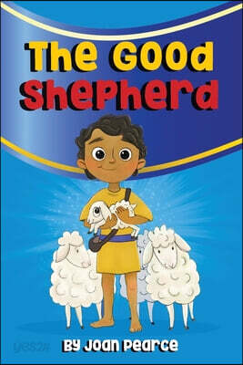The Good Shepherd