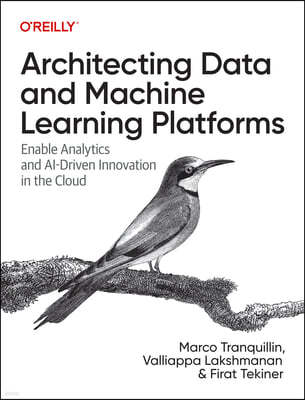 Architecting Data and Machine Learning Platforms: Enable Analytics and Ai-Driven Innovation in the Cloud