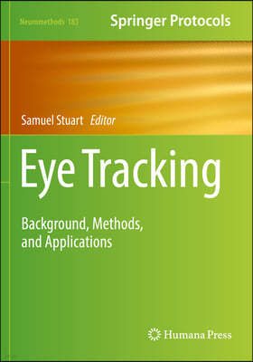 Eye Tracking: Background, Methods, and Applications