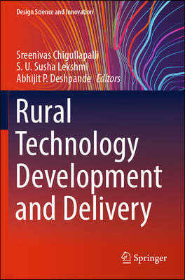 Rural Technology Development and Delivery