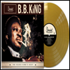 B.B. King - Blues King's Best (Gold LP)