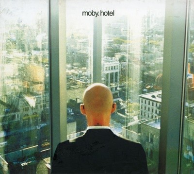 모비 - Moby - Hotel(Ambient) 2Cds