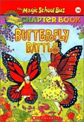 [߰] Butterfly Battle