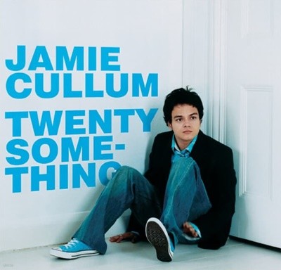 제이미 컬럼 (Jamie Cullum) - Twentysomething