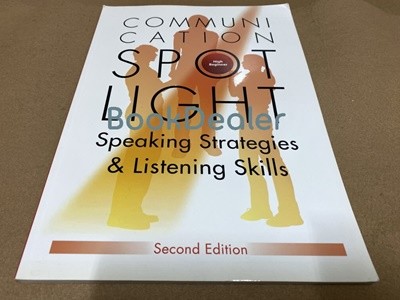 Communication Spotlight High Beginner (Second Edition)