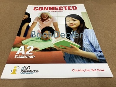 CONNECTED STUDENT BOOK-A2 ELEMENTARY