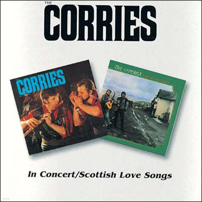 The Corries (ڸ) - The Corries In Concert - Scottish Love Songs