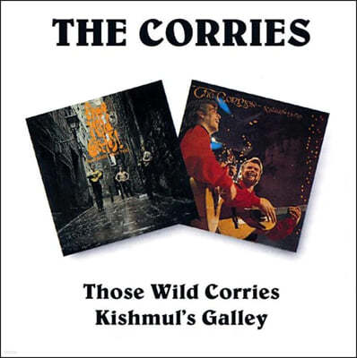 The Corries (ڸ) - Those Wild Corries - Kishmul's Galley