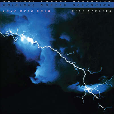 Dire Straits (̾ Ʈ) - 4 Love Over Gold