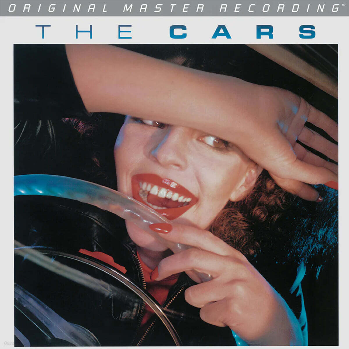 The Cars (더 카스) - The Cars