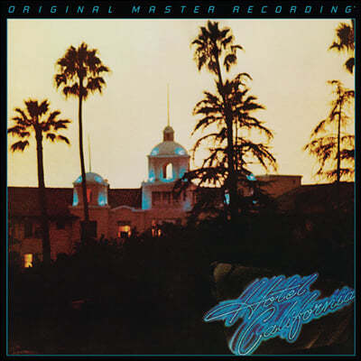 Eagles (̱۽) - Hotel California