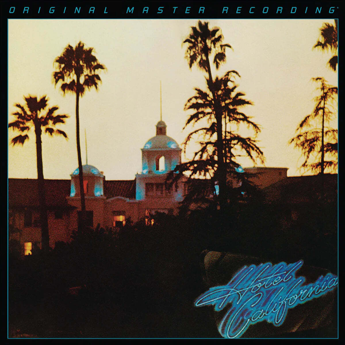 Eagles (이글스) - Hotel California [SACD Hybrid]