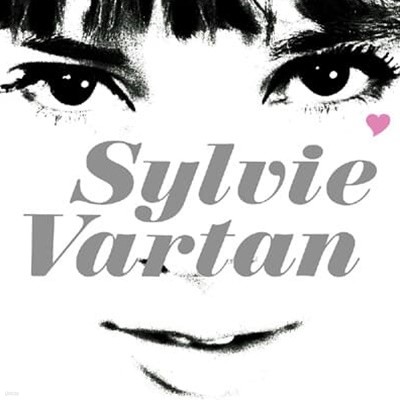 Sylvie Vartan - Irresistiblement: Sylvie Vartan Best Collection [일본반]