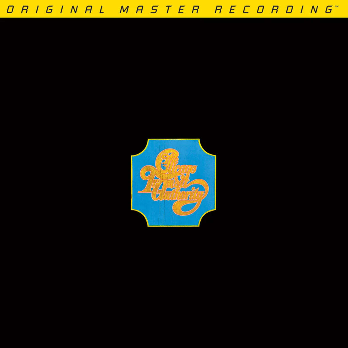 Chicago Transit Authority - Chicago Transit Authority