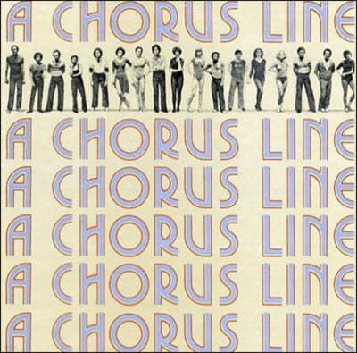 ڷ  ȭ (A Chorus Line OST)