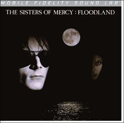 The Sisters of Mercy (ýͽ  ӽ) - Floodland