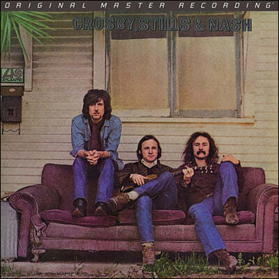 Crosby, Stills and Nash (ũν, ƿ  ) - Crosby, Stills and Nash 