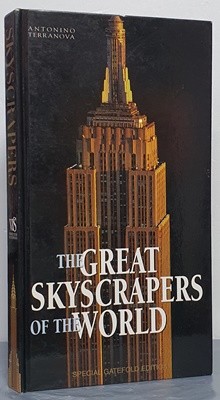 THE GREAT SKYSCRAPERS OF THE WORLD