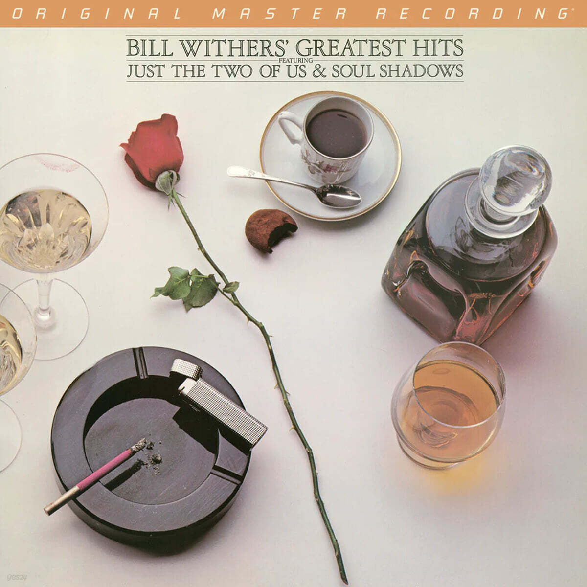 Bill Withers (빌 위더스) - Greatest Hits [SACD Hybrid]