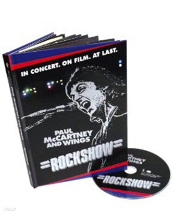 Paul Mccartney & Wings - Rockshow (Deluxe Edition)