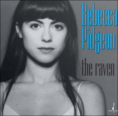Rebecca Pidgeon (ī ) - The Raven [LP]