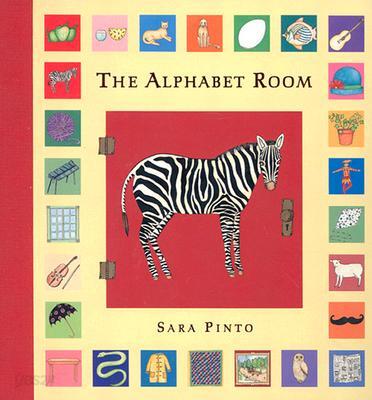 The Alphabet Room