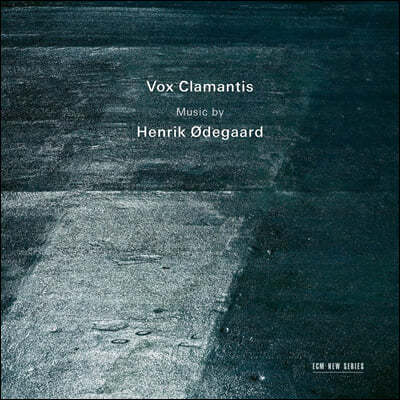 Vox Clamantis 헨리크 외데고르: 니다로스의 막달라 마리아 축일 성가에 더해진 명상곡 (Music By Henrik Odegaard)