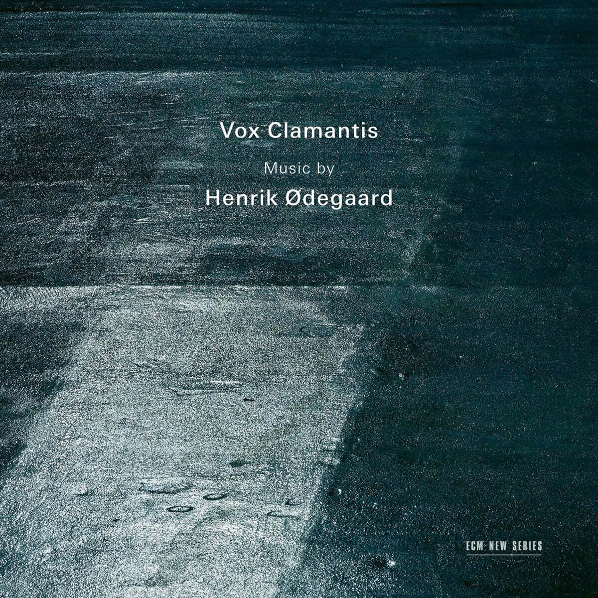 Vox Clamantis 헨리크 외데고르: 니다로스의 막달라 마리아 축일 성가에 더해진 명상곡 (Music By Henrik Odegaard)