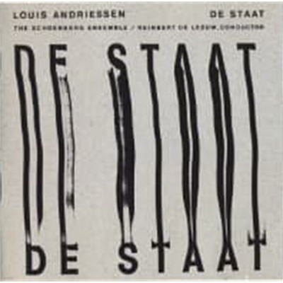 [̰] Louis Andriessen / De Staat (/7559792512))