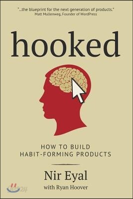 Hooked