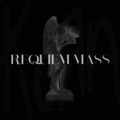 Korn - Requiem Mass (LP)