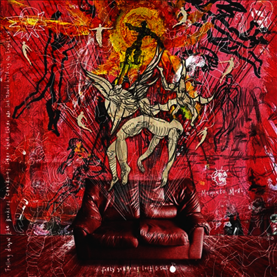 Luke Una Presents — E Soul Cultura Vol. 2 앨범 커버