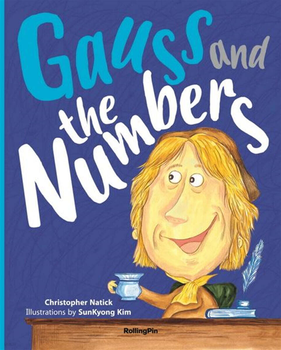 Gauss and the numbers