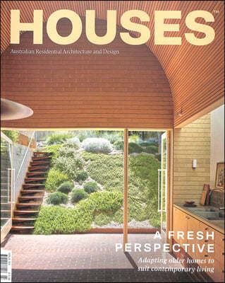 Houses Magazine AU () : 2023 No. 152